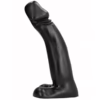 ALL BLACK - DILDO REALISTA NEGRO FISTING 29 CM - Imagen 5