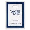 WATERFEEL - 100 BOLSAS PLASTICO PEQUEÑAS 25 X 35 CM - Imagen 3