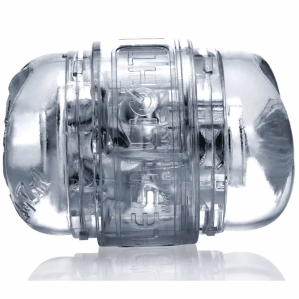 FLESHLIGHT - QUICKSHOT RILEY REID COMPACT UTOPIA - Imagen 9