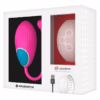 WEARWATCH - HUEVO CONTROL REMOTO TECHNOLOGY WATCHME FUCSIA / ROSA - Imagen 14