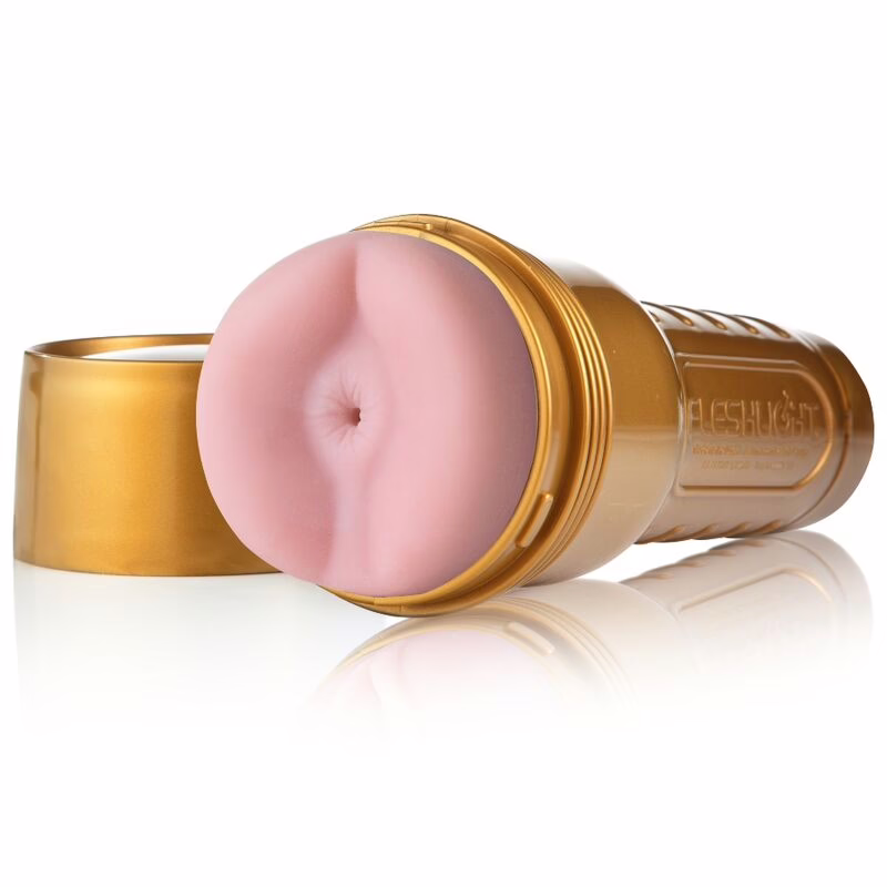 FLESHLIGHT - STAMINA TRAINING UNIT ANO - Imagen 2