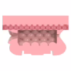 FLESHLIGHT - QUICKSHOT STAMINA TRAINING UNIT LADY&BUTT - Imagen 12