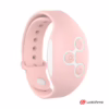 WEARWATCH - VIBRADOR DUAL TECHNOLOGY WATCHME AÑIL / ROSA - Imagen 11