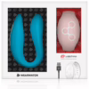 WEARWATCH - VIBRADOR DUAL TECHNOLOGY WATCHME AÑIL / ROSA - Imagen 15