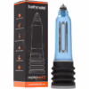 BATHMATE - HYDROMAX 7 BOMBA AUMENTO PENE AZUL - Imagen 2