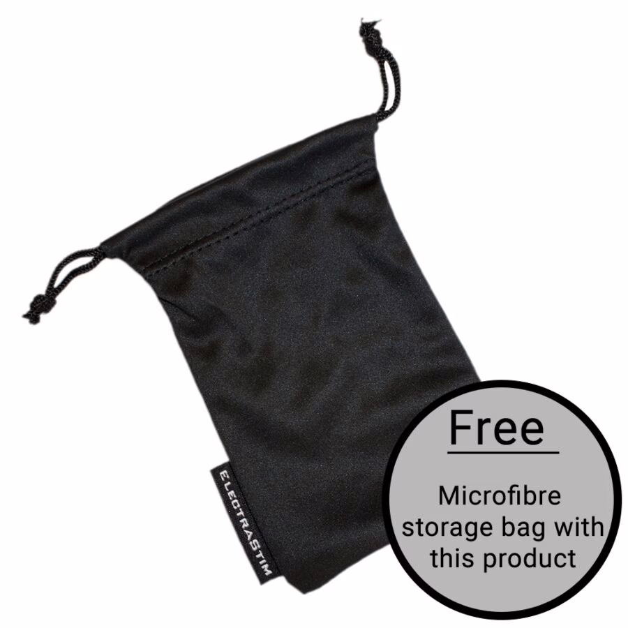 ELECTRASTIM - ELECTRARINGS ANILLOS METÁLICOS PARA EL PENE PACK 5 - Imagen 2