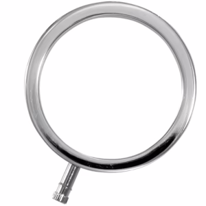 ELECTRASTIM - ELECTRARINGS ANILLO METÁLICO PARA EL PENE 32 MM