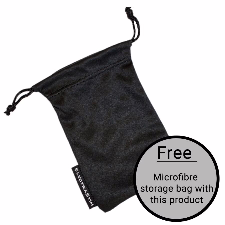 ELECTRASTIM - PRESTIGE ELECTRA LOOPS ANILLOS DE PENE AJUSTABLES ROJO - Imagen 2