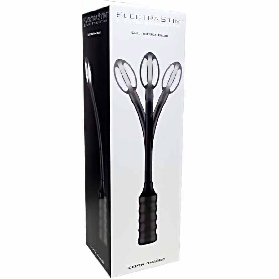 ELECTRASTIM - SONDA ELECTROFLEXIBLE DE CARGA DE PROFUNDIDAD - Imagen 6