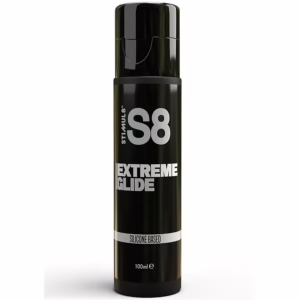 STIMUL8 - S8 EXTREME GLIDE SILICONA 100 ML