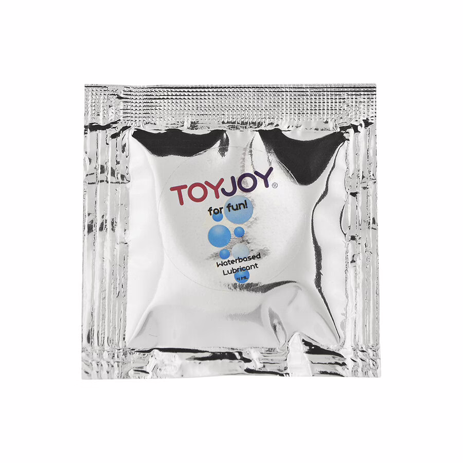 TOYJOY - JUST FOR YOU SUPER SEX BOMB CAJA - Imagen 7