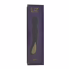 TOYJOY - LUZ ZENITH MASAJEADOR WAND NEGRO - Imagen 4