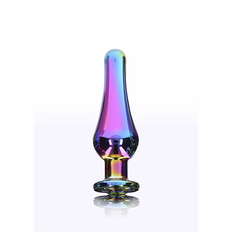 TOYJOY - ANAL PLAY TWILIGHT BUM BIJOU PLUG ANAL PEQUEÑO - Imagen 3