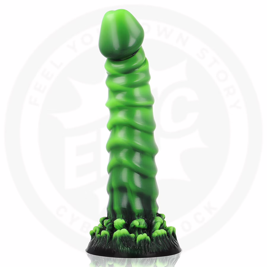 EPIC - CAELION DILDO RAÍZ VIVA - Imagen 3