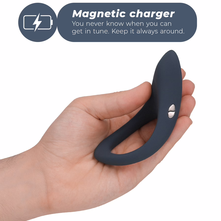 WE-VIBE - VERGE ANILLO VIBRADOR - Imagen 4