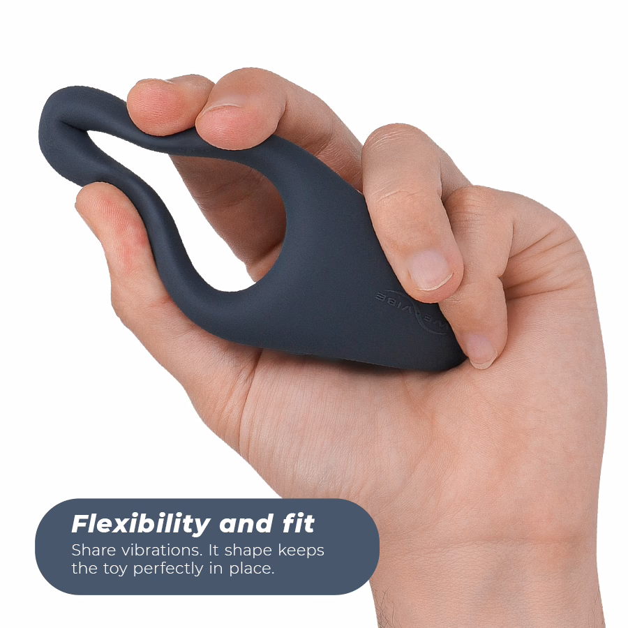 WE-VIBE - VERGE ANILLO VIBRADOR - Imagen 5