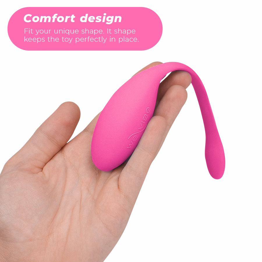 WE-VIBE - JIVE JUGUETE PARA PAREJAS - Imagen 3