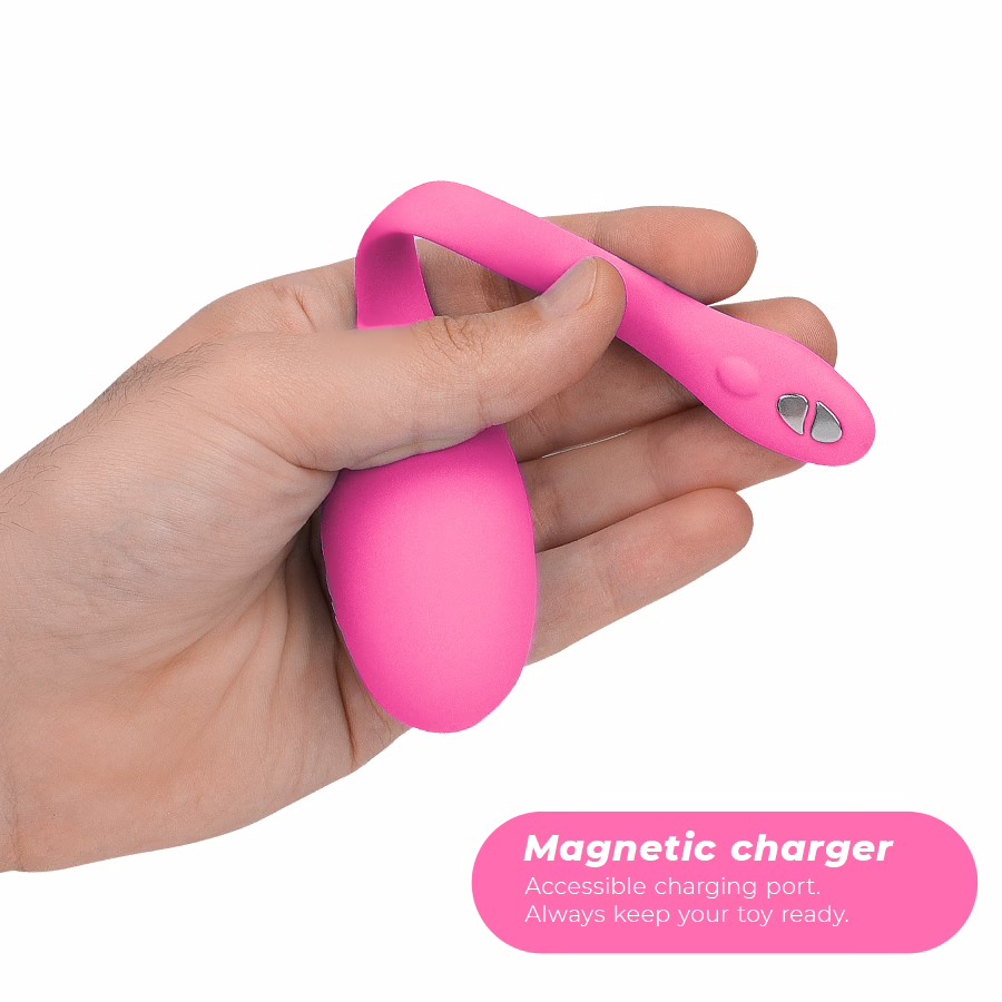 WE-VIBE - JIVE JUGUETE PARA PAREJAS - Imagen 4