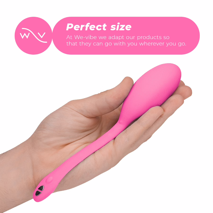 WE-VIBE - JIVE JUGUETE PARA PAREJAS - Imagen 5