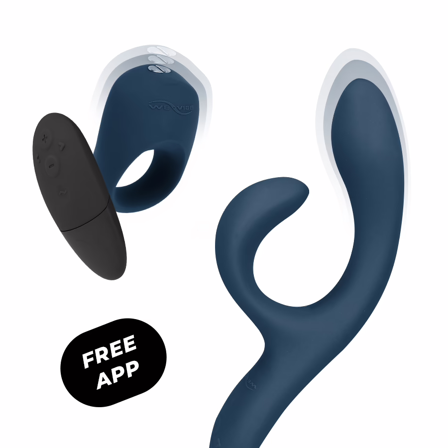 WE-VIBE - DATE NIGHT SET - Imagen 2