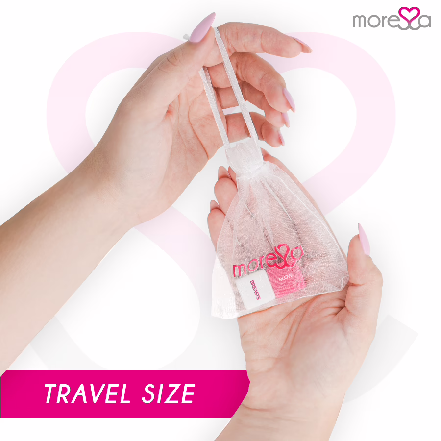 MORESSA - JUEGO DE DADOS EROTICOS INGLES - Imagen 3