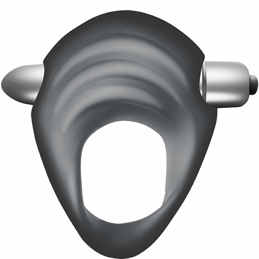 CLIMAXIMUM - ENTICE KIT ANILLO PARA PENE + VIBRADOR PRÓSTATA PRINCIPIANTES - Imagen 2