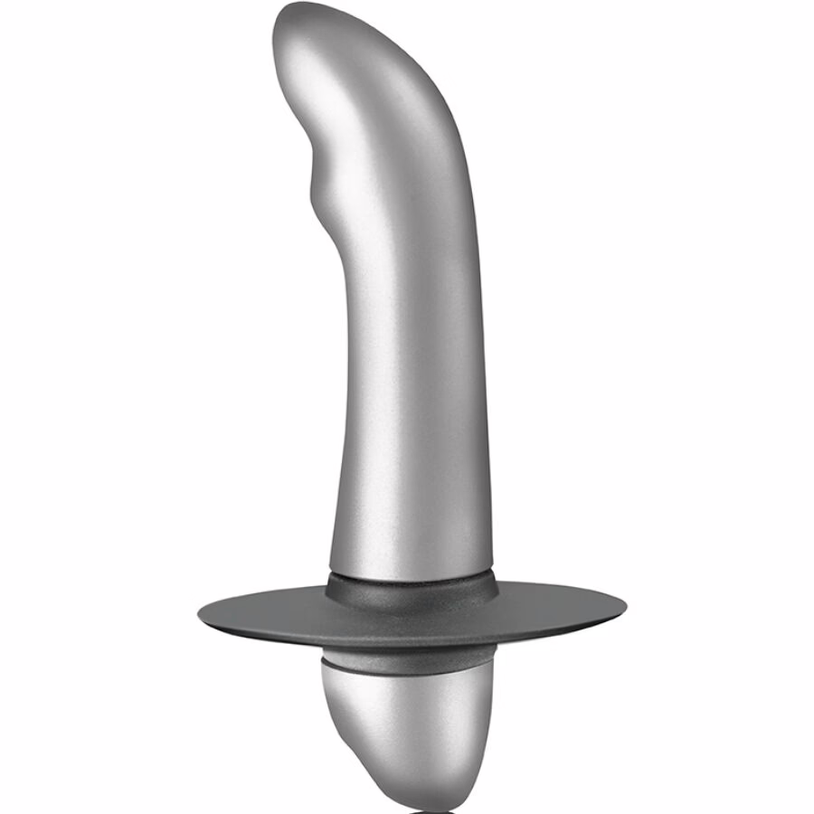 CLIMAXIMUM - ENTICE KIT ANILLO PARA PENE + VIBRADOR PRÓSTATA PRINCIPIANTES - Imagen 3