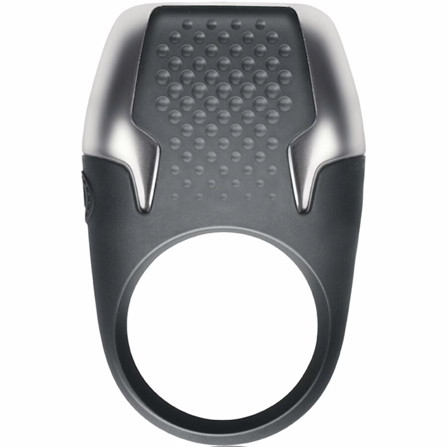 CLIMAXIMUM - EXCITE KIT ANILLO PARA PENE + MASAJEADOR PRÓSTATA CON CABLE - Imagen 2