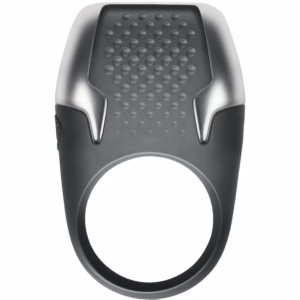 CLIMAXIMUM - TYRO ANILLO VIBRADOR PARA PENE LUCES LED