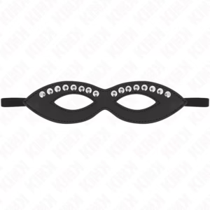 KINK - ANTIFAZ PARA OJOS CON MINI REMACHES MODELO 1 20.5 x 5.5 CM