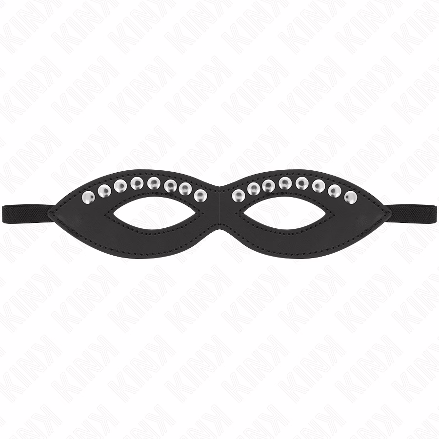 KINK - ANTIFAZ PARA OJOS CON MINI REMACHES MODELO 1 20.5 x 5.5 CM