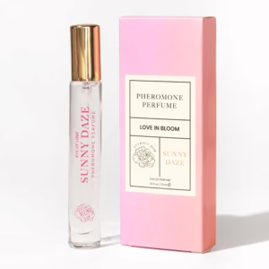 EYE OF LOVE - BLOOM PERFUME FEMENINO SATIVA SUNNY DAZE 10 ML