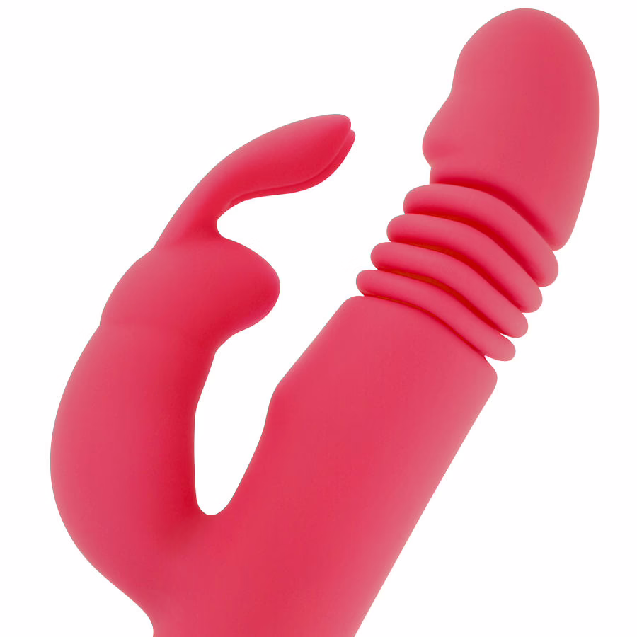 TREASURE MISSOURI SILICONE ROSA - Imagen 6