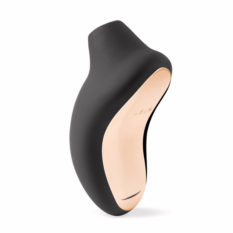 LELO - ESTIMULADOR CLITORIS SONA 2 CRUISE NEGRO - Imagen 6