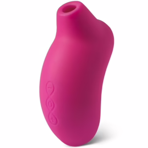 LELO - ESTIMULADOR CLITORIS SONA 2 CRUISE FUCSIA