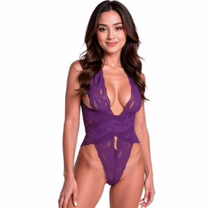 PASSION - VELMORE BODY VIOLETA S/M