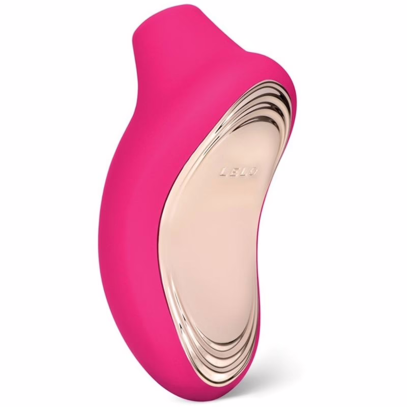 LELO - ESTIMULADOR CLITORIS SONA 2 CRUISE FUCSIA - Imagen 2