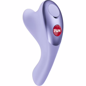FUN FACTORY - BE·ONE DEDO VIBRADOR VIOLETA