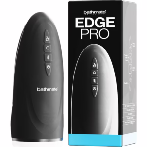 BATHMATE - EDGE PRO MASTURBADOR MASCULINO MULTIFUNCIONAL