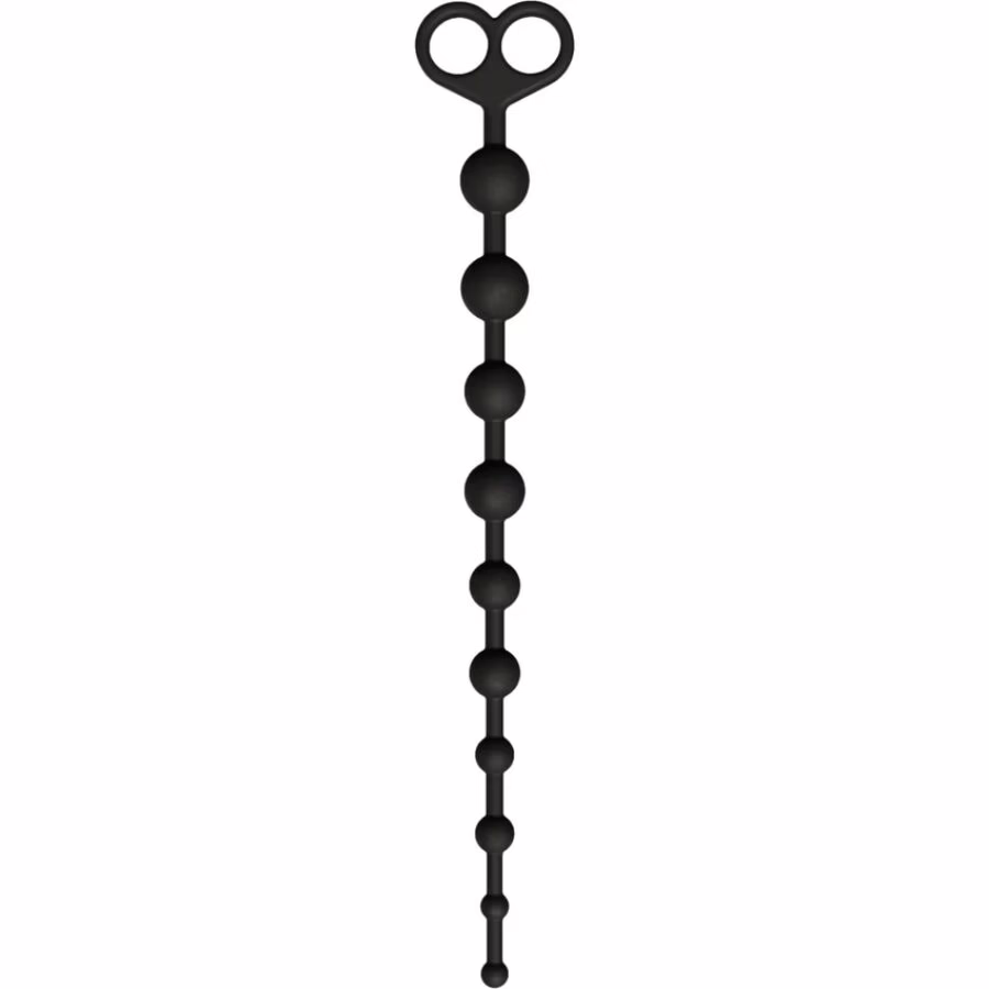 TOYJOY - BOLAS ANALES FLEXIBLES - Imagen 3