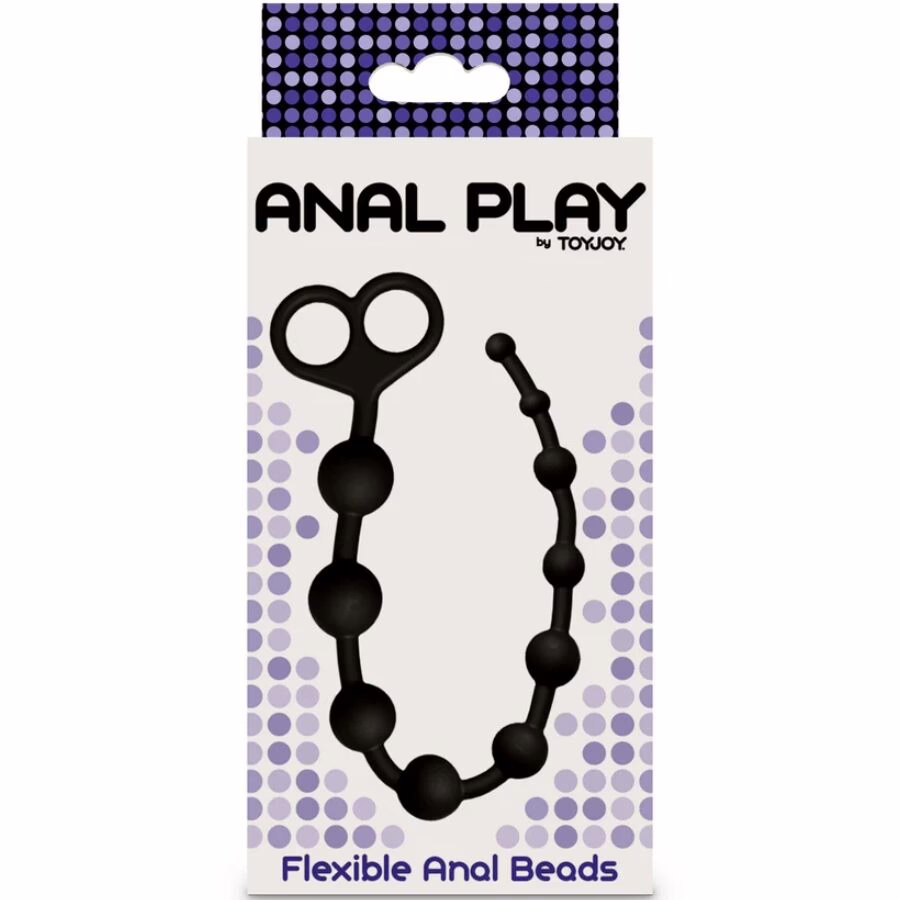 TOYJOY - BOLAS ANALES FLEXIBLES - Imagen 5