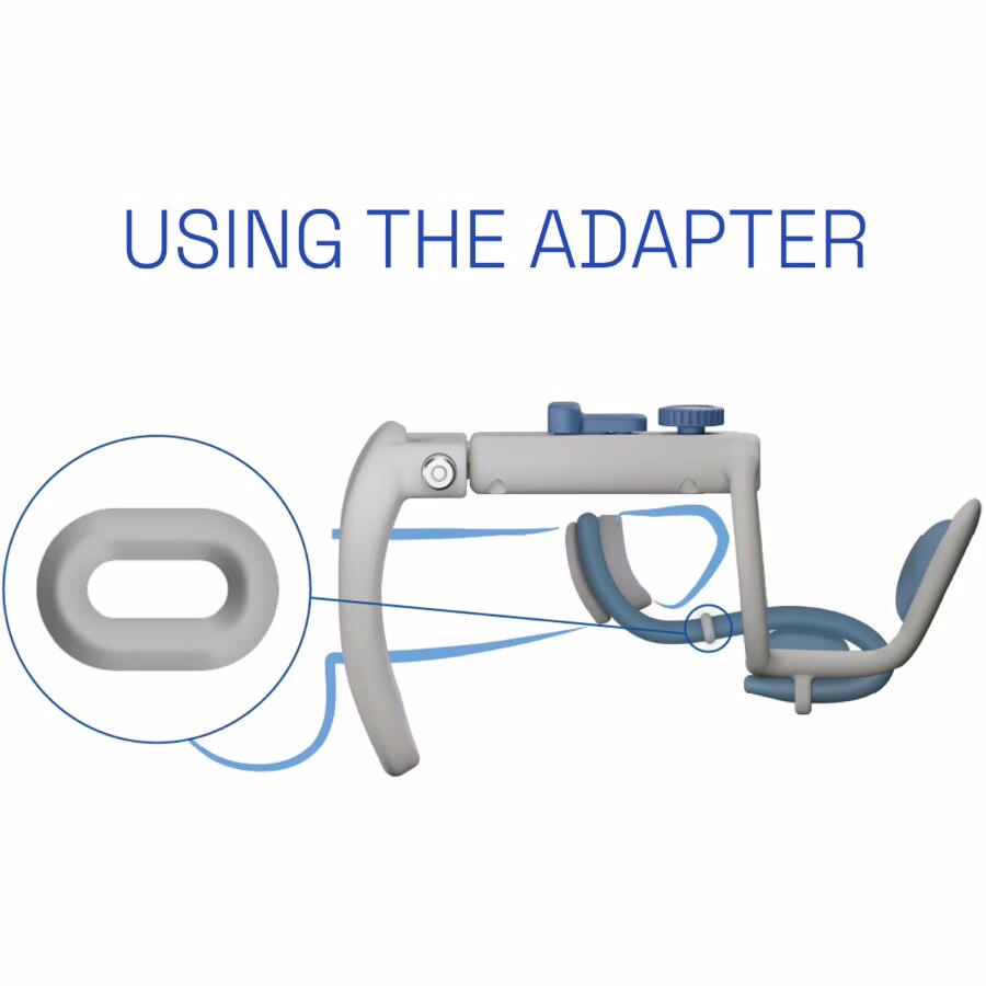 LUI - MAXTENDER ALARGADOR PENE PREMIUM TALLA M - Imagen 9