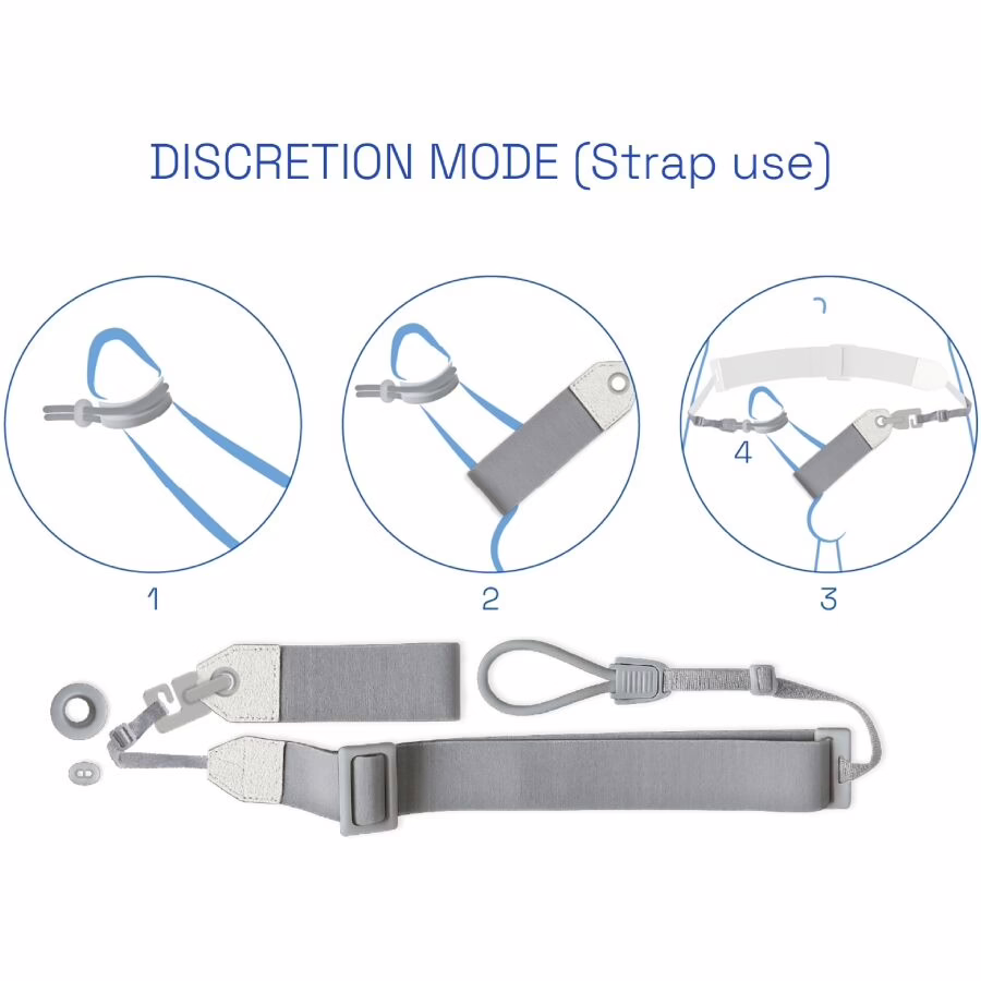 LUI - MAXTENDER ALARGADOR PENE PREMIUM TALLA M - Imagen 11