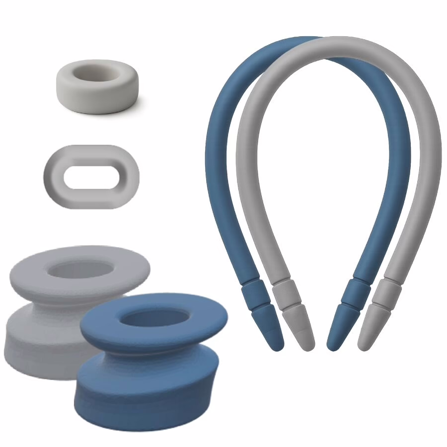 LUI - MAXTENDER ALARGADOR PENE PREMIUM TALLA M - Imagen 6