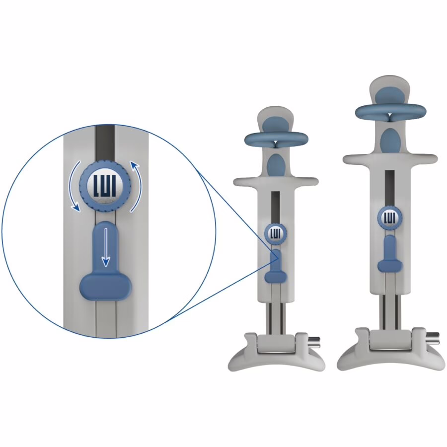 LUI - MAXTENDER ALARGADOR PENE PREMIUM TALLA L - Imagen 5