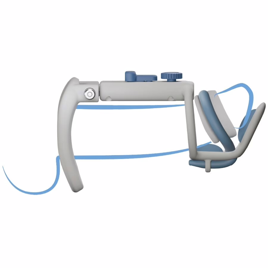 LUI - MAXTENDER ALARGADOR PENE PREMIUM TALLA L - Imagen 7