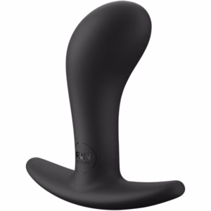 FUN FACTORY - BOOTIE PLUG ANAL TALLA S NEGRO