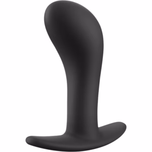 FUN FACTORY - BOOTIE PLUG ANAL TALLA L NEGRO