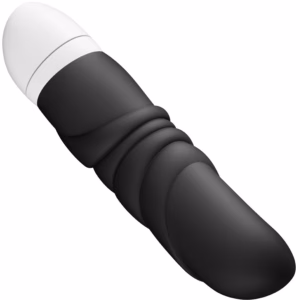 FUN FACTORY - JAM MINI VIBRADOR NEGRO