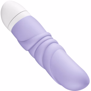 FUN FACTORY - JAM MINI VIBRADOR VIOLETA
